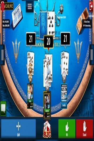 Ai Baccarat Slot